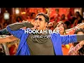 Download Lagu Hookah Bar (Sped + Up)  Khiladi 786