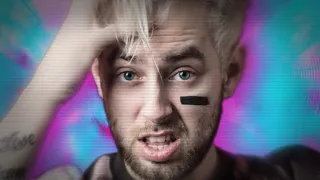 Download The Endless ISSUES of an Irrelevant Icon: Tyler Carter MP3