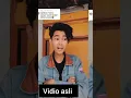 Kamu nanya...