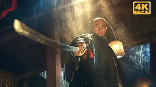 Phim Lẻ Mới Nhất - TRÙM ĐEN THƯỢNG HẢI - Phim Võ Thuật Cực Hay 4K [Lồng Tiếng]