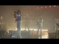 Myles Smith, Shaboozy - NEW SONG - BLINK TWICE - Live Performance