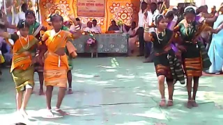 vada sakhi vada yendale