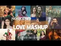 Download Lagu Bollywood Love Mashup 2024 🎶 | Non-Stop Romantic Songs (90's to 2020) | Best of Alka, Arijit, Kk