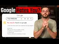 Why Your Website Isn t Ranking on Google And How to Fix It