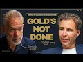 Joshua Saul 10 000 Gold Is No Longer Crazy