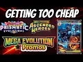 Top 10 Undervalued Pokemon Cards To Buy Right Now
