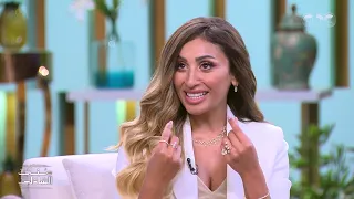 كواليس هتموتك من الضحك بين كريم عبد العزيز ودينا الشربيني من فيلم البعض لا يذهب للمأذون مرتين 