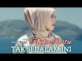 Download Lagu RHEKA RESTU-TAK SEDALAM INI | LIRIK