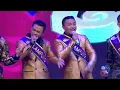 FANTASTIC! PENAMPILAN YUS YUNUS [GADIS MALAYSIA] - KONTES KDI EPS 1 (22/7)