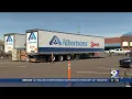 Both Springfield Albertsons stores rebranding to Safeway