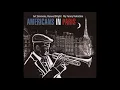 Americans in Paris- Art Simmons, Ronnel Bright / My Funny Valentine