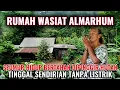 Download Lagu NENEK PEMBERANI NEKAT TINGGAL DIRUMAH PINGGIR HUTAN TANPA LISTRIK