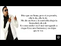 Myke Towers, Farruko, Arcangel, Sech & Zion - Si Se Da Remix (Letra Oficial)