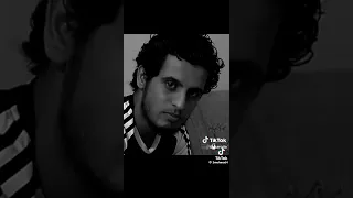 وبكتك بالأرض العيون تألما     دندنها