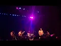 BADBADNOTGOOD with Sam Herring (Toronto 1 2018)