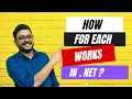 IEnumerable in C A Beginner s Guide