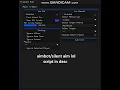 Blox fruits update17 3 aim script