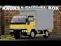 Download Lagu STD NYELL🔥 || SHARE MOD TRUCK RAGASA ENGKEL BOX V12 LIVERY COSTUME || MOD BUSSID TERBARU