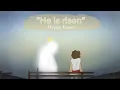 He is Risen Happy Easter - -ANIMATION- JESUS- -