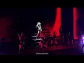 aespa Winter (에스파 윈터) - Saddle Up | 2026.10.03 Los Angeles | SYNK COMPLaeXITY