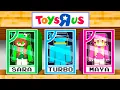 Download Lagu Nos Convertimos En JUGUETES en Minecraft!