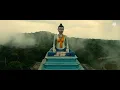 Bokor Mountain in Cambodia | Drone 4K |