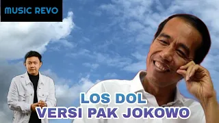 Download Los Dol - Denny Caknan (Pak Jokowi Version) MP3