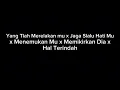 Yang Tlah Merelakan Mu x Jaga Slalu Hati Mu x MenemukanMu x Memikirkan Dia x Hal Terindah  Seventeen