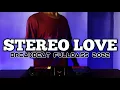 Download Lagu DJ STEREO LOVE BREAKBEAT FULLBASS TERBARU