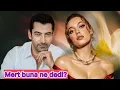 Download Lagu Afra Saraçoğlu, Kenan İmirzalıoğlu'na nasıl bir partner oluyor, işte gerçekler