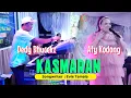 Download Lagu ATY KODONG ft DEDY BHUCEKZ _ KASMARAN #alinkmusik