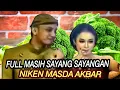 Download Lagu NIKEN MASDA AKBAR FULL MASIH SAYANG SAYANGAN INI YANG DITUNGGU TUNGGU