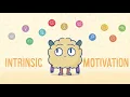What s the difference between Intrinsic Motivation and Extrinsic Motivation
