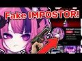 Download Lagu Mousey Comments on The Ironmouse Impostor Situation