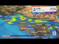 KTLA 5 News weather forecast - Sunday Dec 7 2025