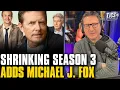 Download Lagu Michael J Fox Returning To Acting After 5 Years For Shrinking Season 3