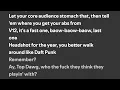 Kendrick Lamar - Euphoria