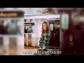 Crazy What Love Can Do | David Guetta - Becky Hill - Ella Henderson | SPED UP