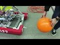 FRC CC4H Robotics 2019 Vision Programming