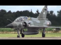MIRAGE 2000 N / Show of Force !! [HD] en 2 Part.