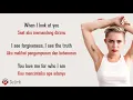 Download Lagu When I Look At You - Miley Cyrus (Lyrics video dan terjemahan)