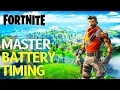 How To Master Battery Timing To Reset Health Mid Combat Encounter