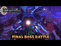 Download Lagu Digimon Story Time Stranger – Final Boss Chronomon Showdown \u0026 Ending! 💥