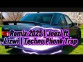 Download Lagu DJ  Remix 2025 | Joezi ft. Lizwi | Techno Phonk Trap