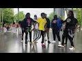 Blow It Down - sofaygo
