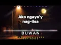 BUWAN (Slow Rock Cover with Rap Verse) – Juan Karlos | KantoVibe PH