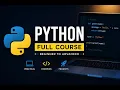 Python for beginners CDP 2