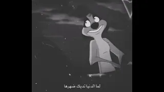 لو ركزت على اللي ضاع منك عمرك ما هتشوف اللي بيستناك تيمون وبومبا 