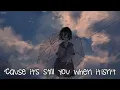 Download Lagu Nightcore - got me thinking (shy martin) - (Lyrics)