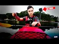 Download Lagu Most HILARIOUS Kayak Ride With 360° Camera 😂  | #Shorts